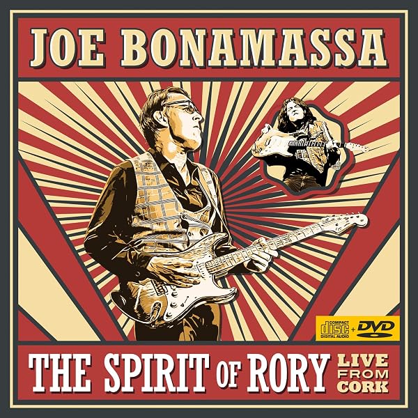 Popa Chubby - Big Man Big Guitar: Popa Chubby Live - Amazon.com Music